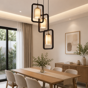 Lampu Gantung Minimalis 5095/3