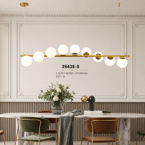 Lampu Gantung Modern 39439-9