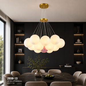 Lampu Gantung Modern 2038-13