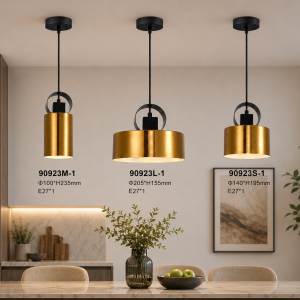 Lampu Gantung Modern Minimalis Seri 90923