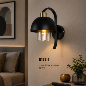 Lampu Dinding Modern 8122-1