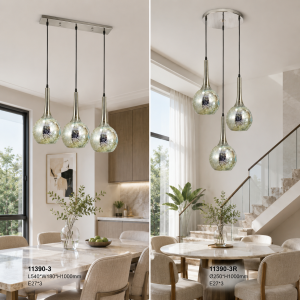 Lampu Gantung Modern 11390