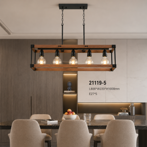Lampu Gantung Industrial 21119-5