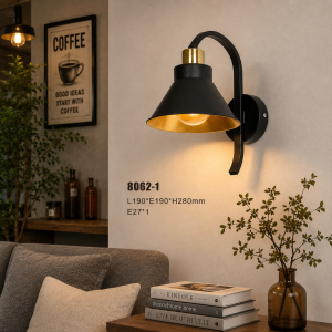Lampu Dinding Modern 8062-1