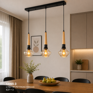 Lampu Gantung Modern 13065-3