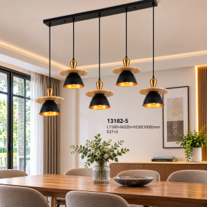 Lampu Gantung Modern 13182-5