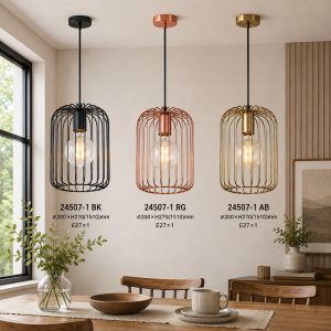 Lampu Gantung Modern 24507-1