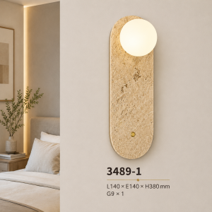 Lampu Dinding Modern 3489-1