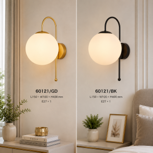 Lampu Dinding Modern 60121