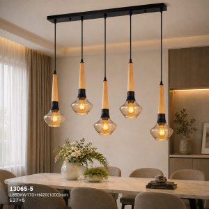 Lampu Gantung Modern 13065-5