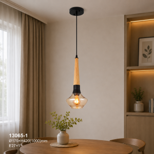 Lampu Gantung Modern 13065-1