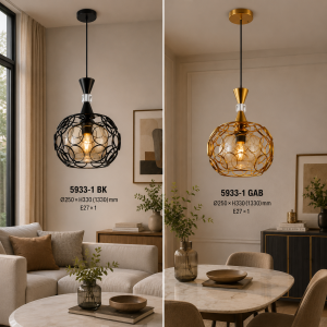 Lampu Gantung Modern 5933-1