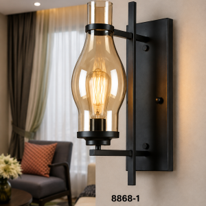 Lampu Dinding Modern 8868-1