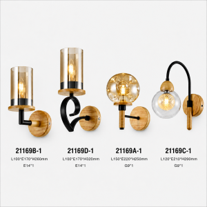 Lampu Dinding Modern 21169
