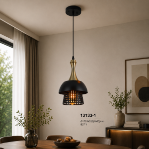 Lampu Gantung Modern 13133-1