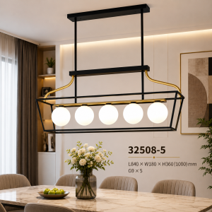 Lampu Gantung Modern 32508-5