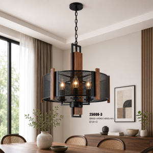 Lampu Gantung Modern 25608-3