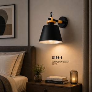Lampu Dinding Modern 8156-1