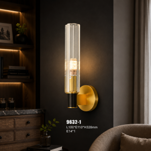 Lampu Dinding Modern 9632-1