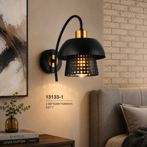 Lampu Dinding Modern 13133-1