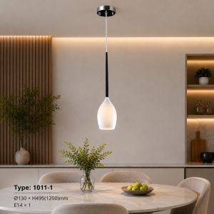Lampu Gantung Modern Type 1011-1