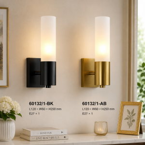 Lampu Dinding Modern 60132-1