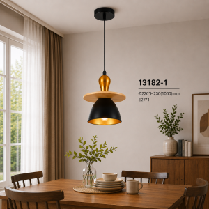 Lampu Gantung Modern 13182-1
