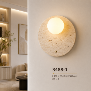 Lampu Dinding Modern 3488-1