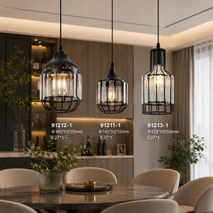 Gantung Modern Series 912