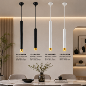 Lampu Gantung LED Modern 21113
