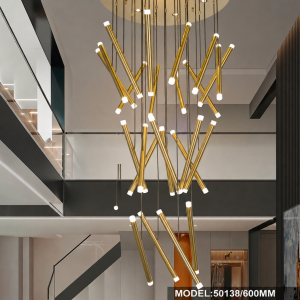 Lampu Gantung LED Modern Type 50138
