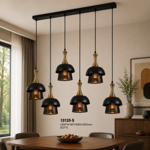 Lampu Gantung Modern 13133-5