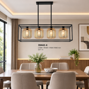 Lampu Gantung Modern 39442-4