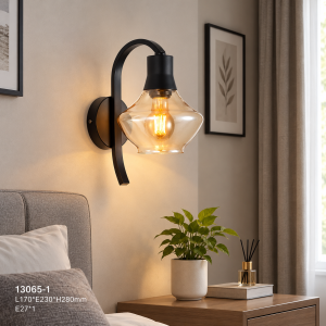 Lampu Dinding Modern 13065-1