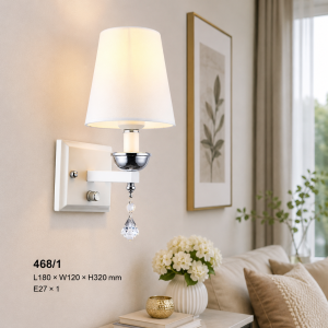 Lampu Dinding Modern 468/1