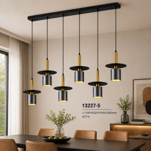 Lampu Gantung Modern 13227-5