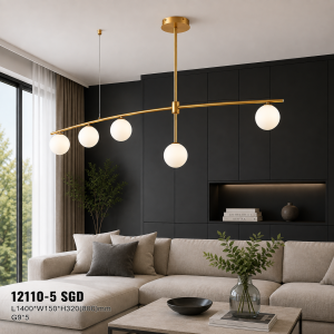 Lampu Gantung Modern 12110-5