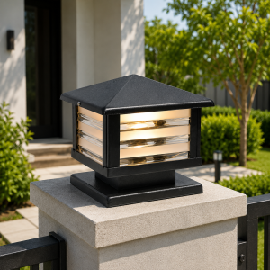 Lampu Pilar Outdoor 8905-200