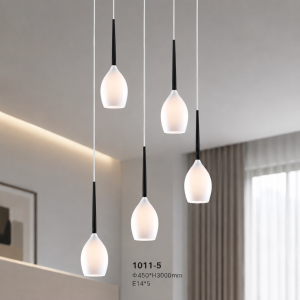 Lampu Gantung Modern 1011-5