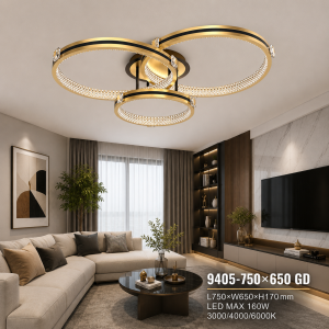 Lampu Plafon LED Modern 9405-750×650 GD