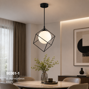 Lampu Gantung Modern 90361-1