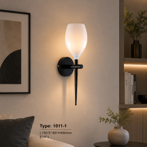 Lampu Dinding Modern Type 1011-1