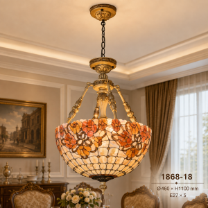 Lampu Gantung Klasik 1868-18