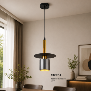 Lampu Gantung Modern 13227-1