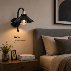 Lampu Dinding Modern 8065-1