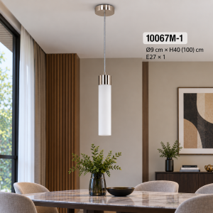 Lampu Gantung Modern 10067M-1