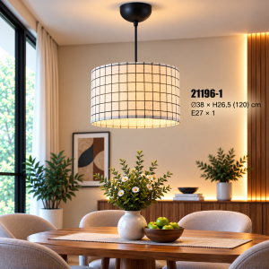Gantung Modern 21196-1