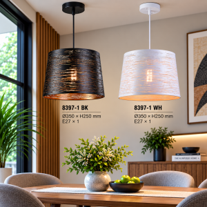Lampu Gantung Modern 8397-1