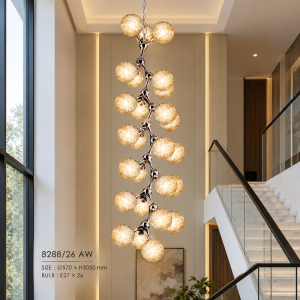 Lampu Gantung Void 8288/26 AW
