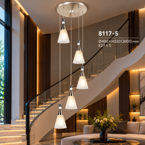 Lampu Gantung 8117-5